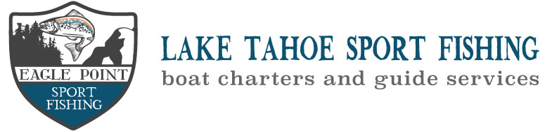 Lake Tahoe Sport Fishing